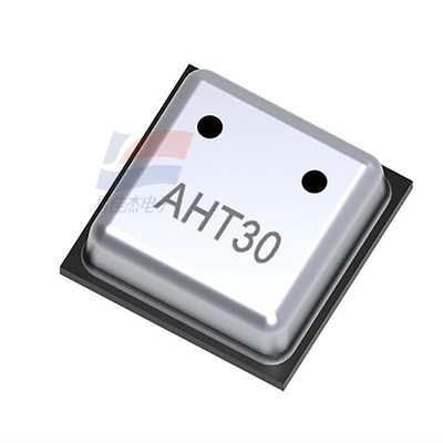 AHT30 統合温度湿度センサ デジタル出力