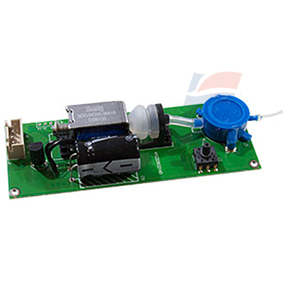 YJJ ZE29A-C2H5OH 電気化学式アルコールモジュールは、呼気中のアルコール濃度を検出するために使用されます。