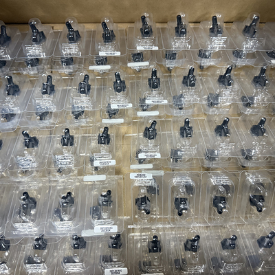 YJJ 26PCBFA6G ボードインターフェース圧力センサーは医療機器に使用されます