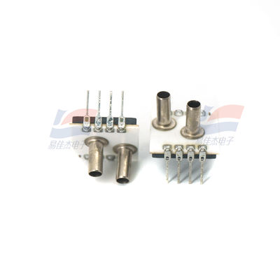 YJJ HPSAC3000 010M-D-S 双チューブ 1Kpa 常流圧力センサーは,HVACシステムで使用される