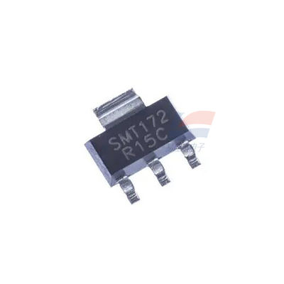 YJJ SMT172 TO-92 TO-18 TO-220 SOIC-8L 低消費電力 高精度 デジタル出力 温度センサ