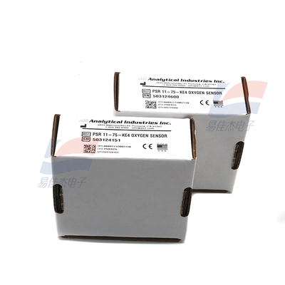 YJJ PSR 11-75-KE4 酸素バッテリー 酸素センサーは医療用人工呼吸器で使用されます