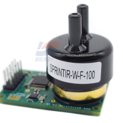 SprintIR-W-F-100 SprintIR-WF-100 医療用 食品包装 スポーツ科学用 ガスセンサー