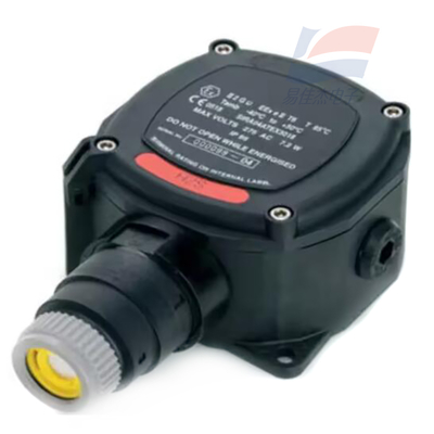 SPSTAXF1SS センスポイント検出器 メタン測定用に特別設計