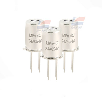 MPn-4C CH4 メタン 可燃性ガスセンサー 製造プロセス用
