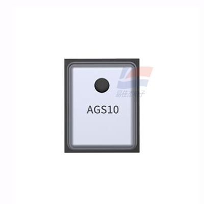 AGS10 TVOCガスセンサー 長寿命 迅速な応答