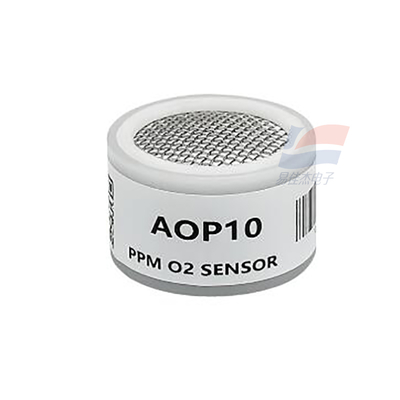 AOP10 マイクロ酸素センサ 低検出制限 電気化学 迅速応答