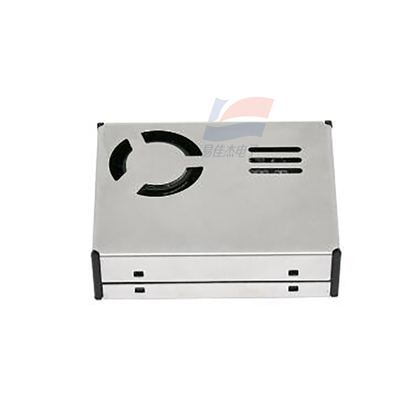 APM2000 レーザー粉塵センサー デジタル 全金属シールドシェル 小型