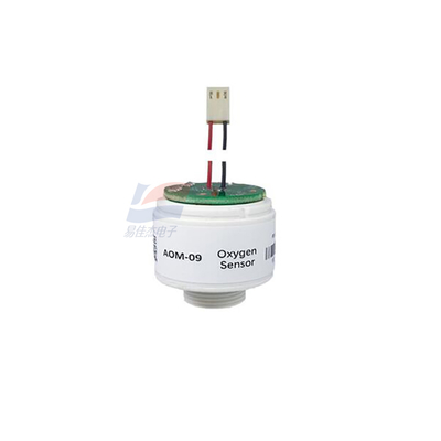 AOM-09 酸素ガスセンサー 部分圧力 電気化学 約40g