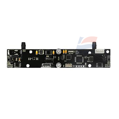 AOF1000 超音波酸素ガスO2センサー 高精度DC12V電源