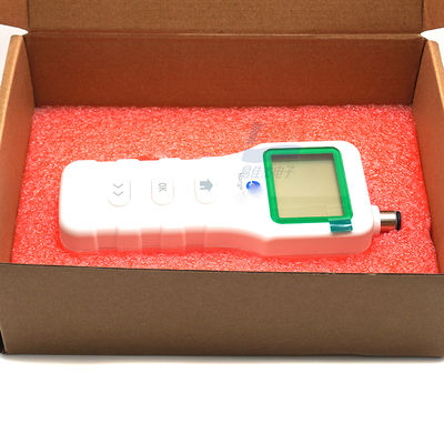 YJJ HMF2000 シリーズハンドヘルドガス質量流量計は、幅広いガスを検出するために使用されます。