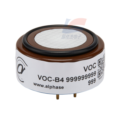 VOC-B4 電気化学式ガスセンサー 環境大気質モニタリング用