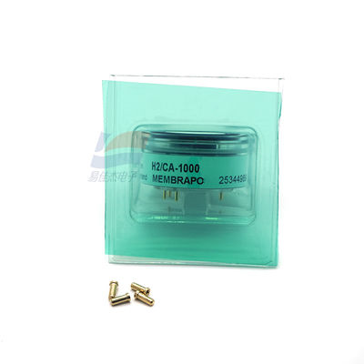 H2/CA-1000 3電極電化学用水素ガスセンサー 医療用