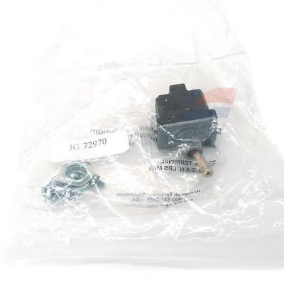 2NT1-2 トグルスイッチ パネルマウント 非照光式 商用グレード