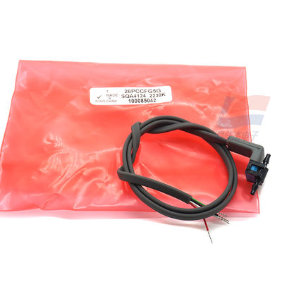 26PCCFG5G 基板実装圧力センサ DIPパッケージ スルーホール