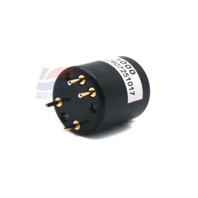 H2-1000 ガスセンサーは主に水素ガスを検出するために使用されます