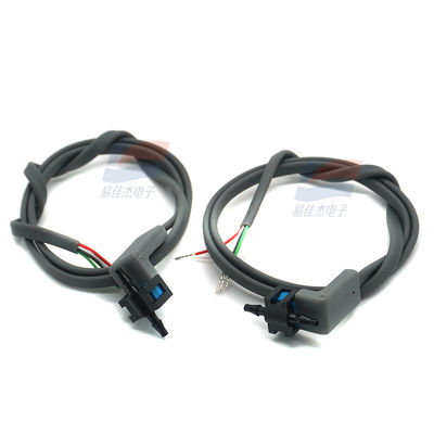 26PCCFG5G 圧力センサー、医療分野等で真空または正圧を測定