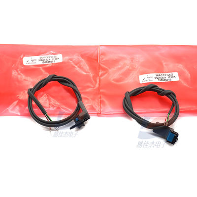 26PCCFG5G 圧力センサー、医療分野等で真空または正圧を測定