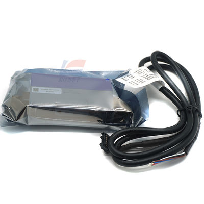 MF3000S-200-R-BVZ-A カロリメトリックセンシングを持つ質量流量センサー