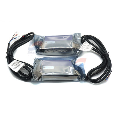 MF3000S-200-R-BVZ-A カロリメトリックセンシングを持つ質量流量センサー