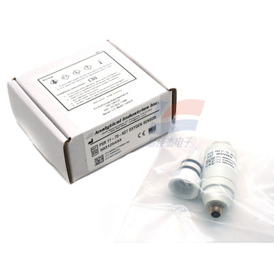 PSR 11-75-KE7 酸素ガス O2 モデル 優れた精度と安定性