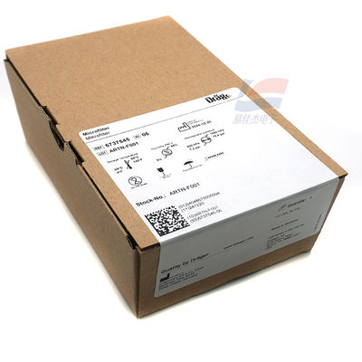 6737545 マイクロフィルター吸気プラスチック換気扇ソリューションHEPAエア