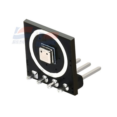 YJJ AGS2602 TVOC ガスセンサーは、様々な TVOC 濃度検出に使用されます。