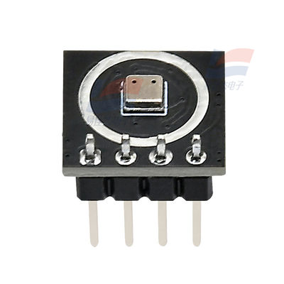 YJJ AGS2602 TVOC ガスセンサーは、様々な TVOC 濃度検出に使用されます。