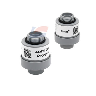 YJJ AOD1000 高圧ダイビング酸素センサー 高圧酸素室で酸素濃度を検出するために使用される酸素セル