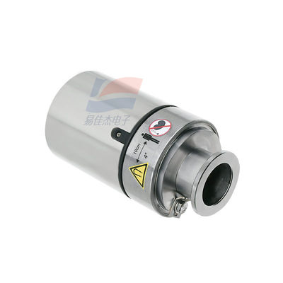 AGP4000 MEMS 高精度デジタル表示冷陰極複合真空計ピラニ真空計