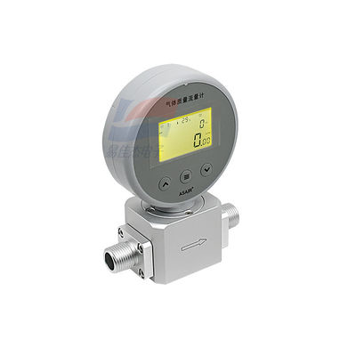 ホットマスガス流量計 AMS2106 圧縮空気 酸素流量計 MF5706の代替品