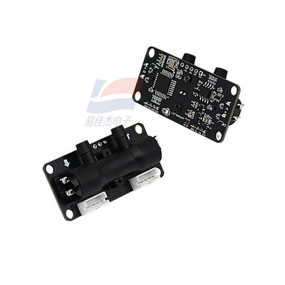 AOF2000 短期超音波酸素センサー 酸素ガス流量濃度センサーモジュール 医療産業化学鉱業用