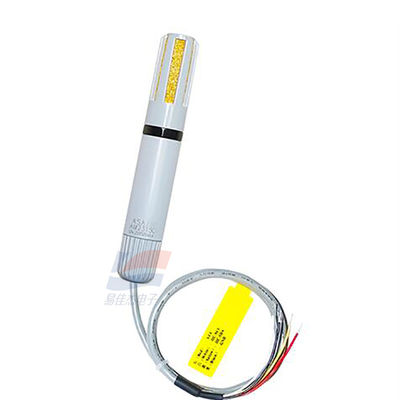 YJJ AM2315C IICインターフェース信号付き工業用高精度気流型温度・湿度センサー、家電製品用途向け