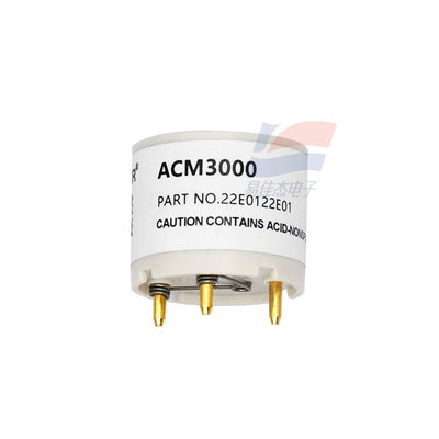 ACM3000 産業用用3電極電気化学炭素一酸化センサーアラーム