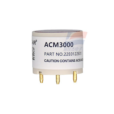 ACM3000 産業用用3電極電気化学炭素一酸化センサーアラーム