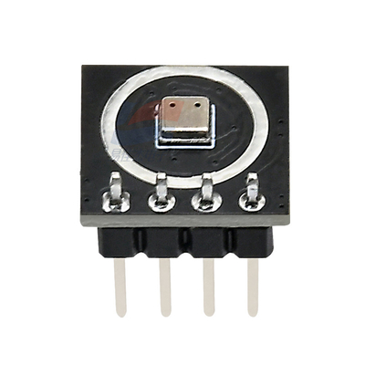AGS2602 TVOC ガスセンサー 小範囲対応 MEMS 原理