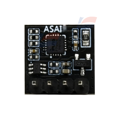 AGS2602 TVOC ガスセンサー 小範囲対応 MEMS 原理