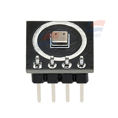 AGS2602 TVOC ガスセンサー 小範囲対応 MEMS 原理
