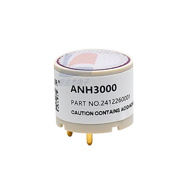 ANH3000 アンモニアガスセンサー 低消費電力 信号出力