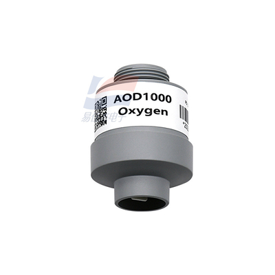 AOD1000 酸素ガスセンサー 高圧抵抗 3ピン接続器