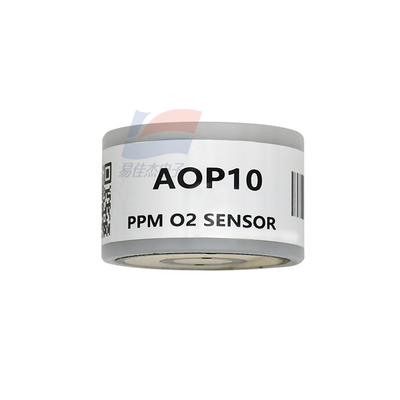 AOP10 マイクロ酸素センサ 低検出制限 電気化学 迅速応答