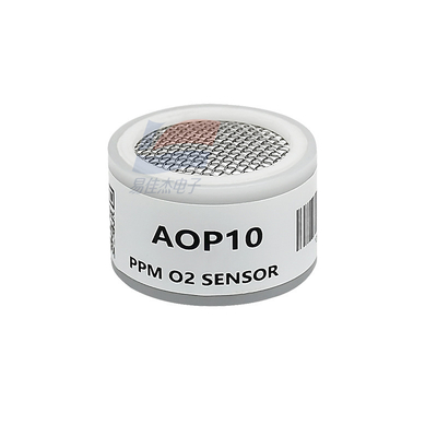 AOP10 マイクロ酸素センサ 低検出制限 電気化学 迅速応答