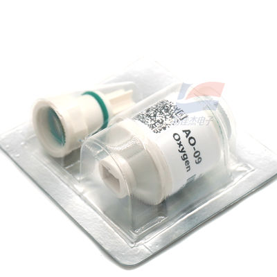 9-13mV出力電圧 AO-09 リアルタイム酸素測定のための酸素ガスセンサー