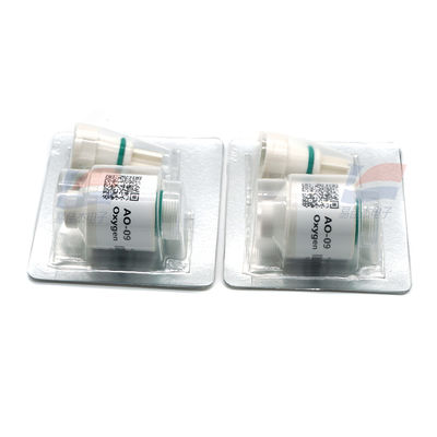 9-13mV出力電圧 AO-09 リアルタイム酸素測定のための酸素ガスセンサー