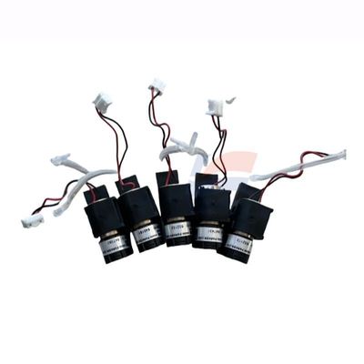 YJJ XT-RPUMP-K1 四合一ガス検知器用エアポンプは、BW Max XT II ガス検知器用の新しいポンプアセンブリと交換されました。