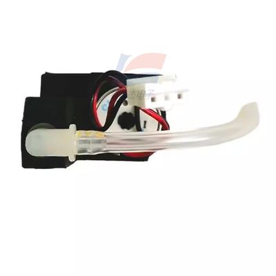 YJJ XT-RPUMP-K1 四合一ガス検知器用エアポンプは、BW Max XT II ガス検知器用の新しいポンプアセンブリと交換されました。