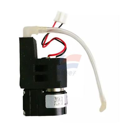 YJJ XT-RPUMP-K1 エアポンプ 4 イン 1 ガス検知器交換新しいポンプアセンブリ BW Max XT II ガス検知器