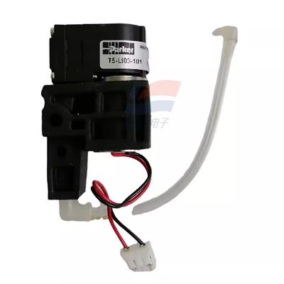 YJJ XT-RPUMP-K1 エアポンプ 4 イン 1 ガス検知器交換新しいポンプアセンブリ BW Max XT II ガス検知器