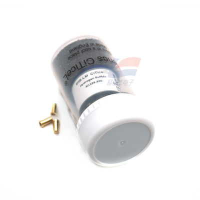 YJJ 4HS/LM AC226-800 0-100 ppm 電気化学式硫化水素ガスセンサーは、H2S濃度検出に使用されます。