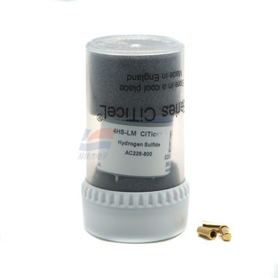 YJJ 4HS-LM AC226-800 0-100 ppm 電気化学式硫化水素ガスセンサー (硫化水素濃度検出用)